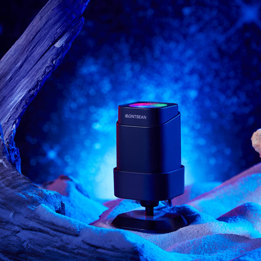 Indoor & Car Projector Light-1