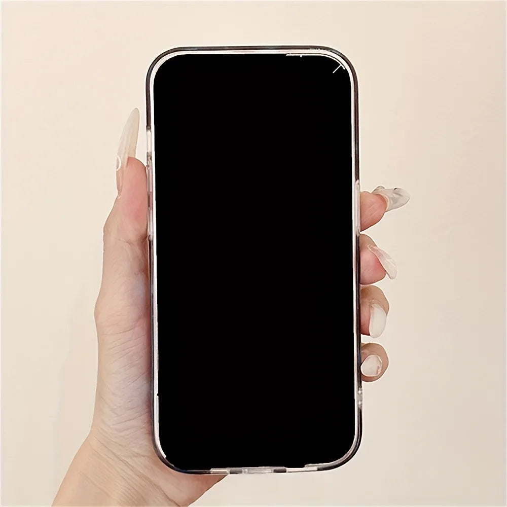 Leopard Print Iphone Case