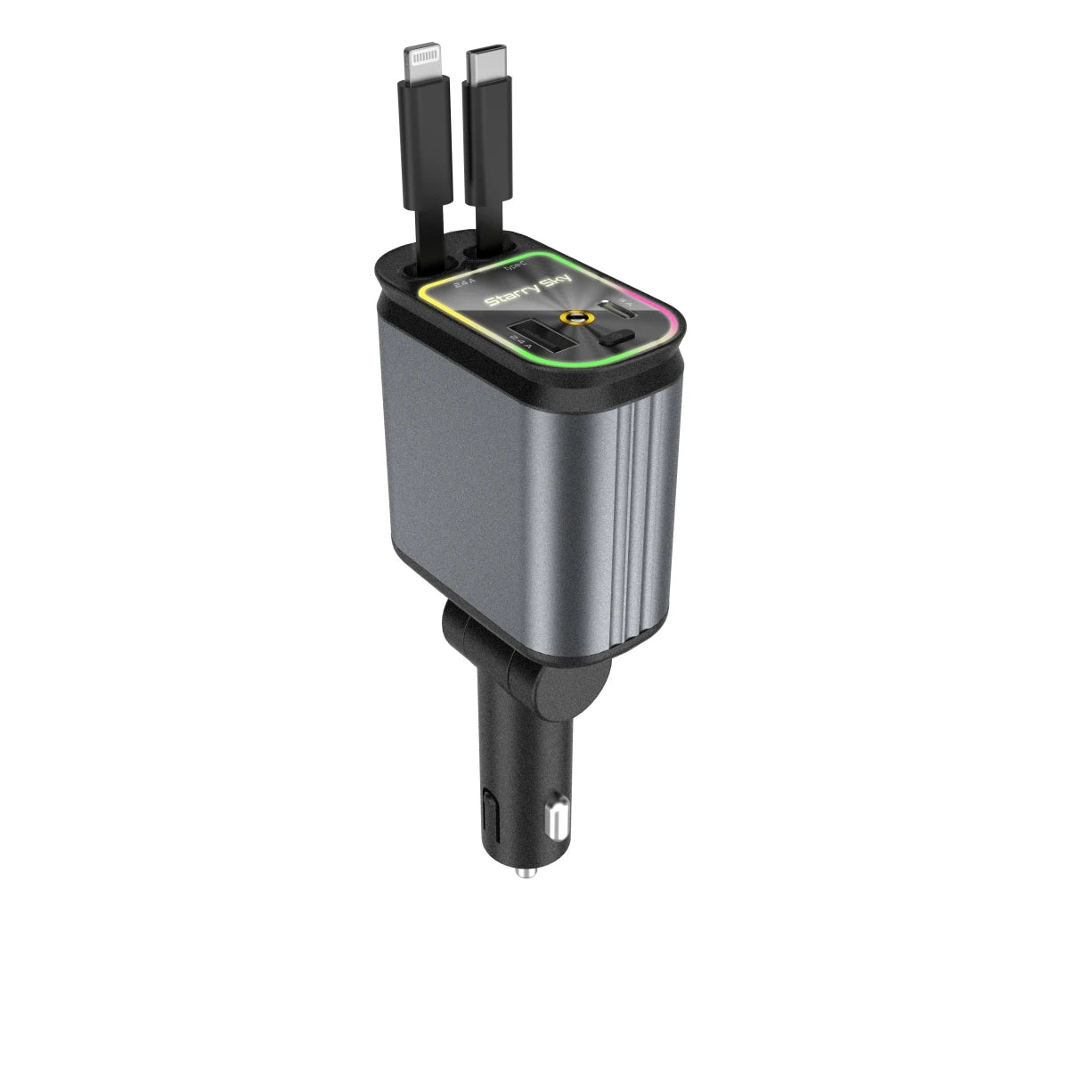 Super Fast Car Charger