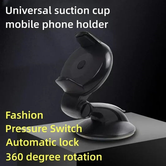 In Mobile Car Holder