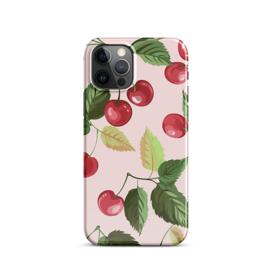 Phone case for iPhone®-10