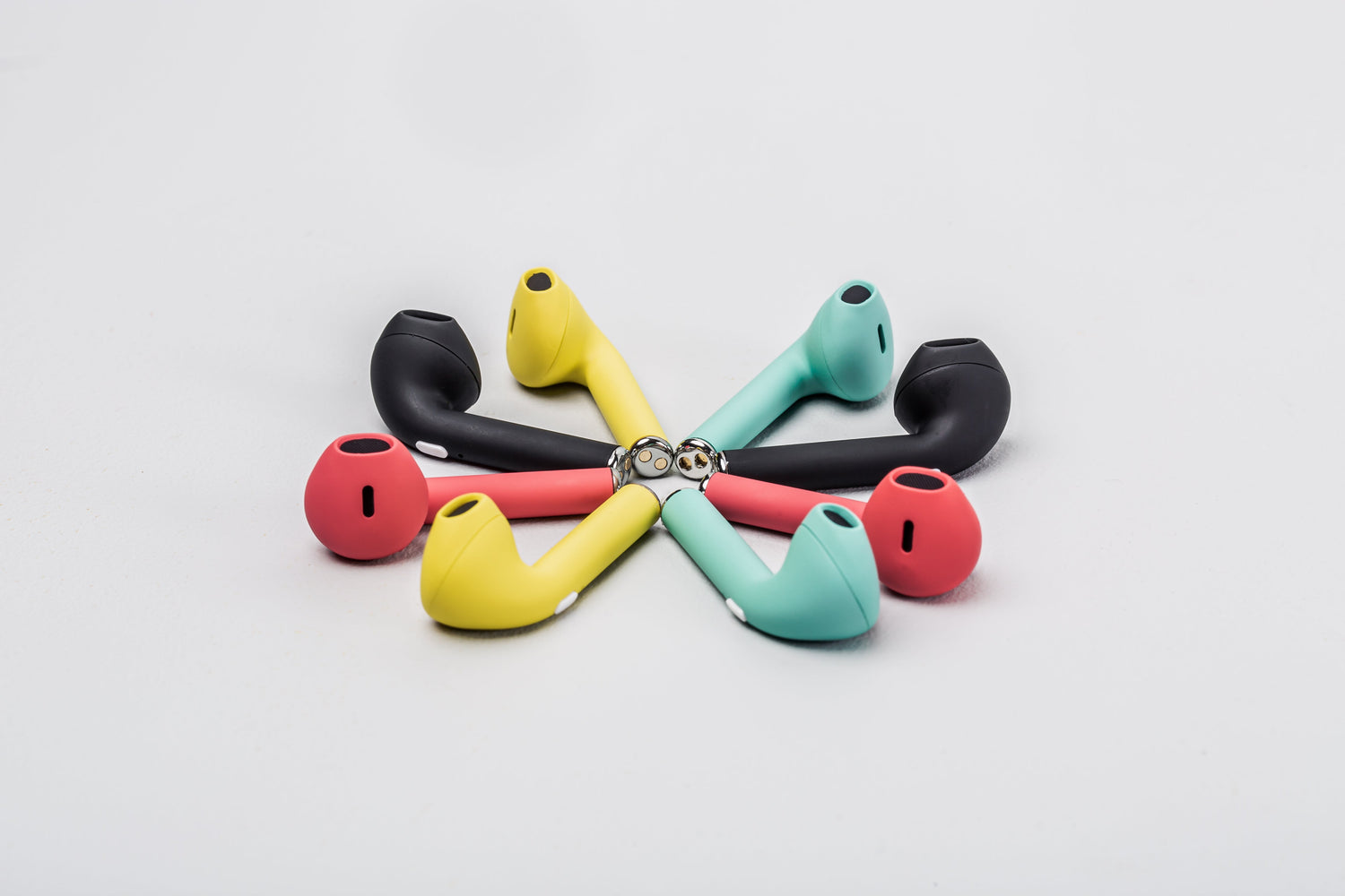 Wireless Earphones