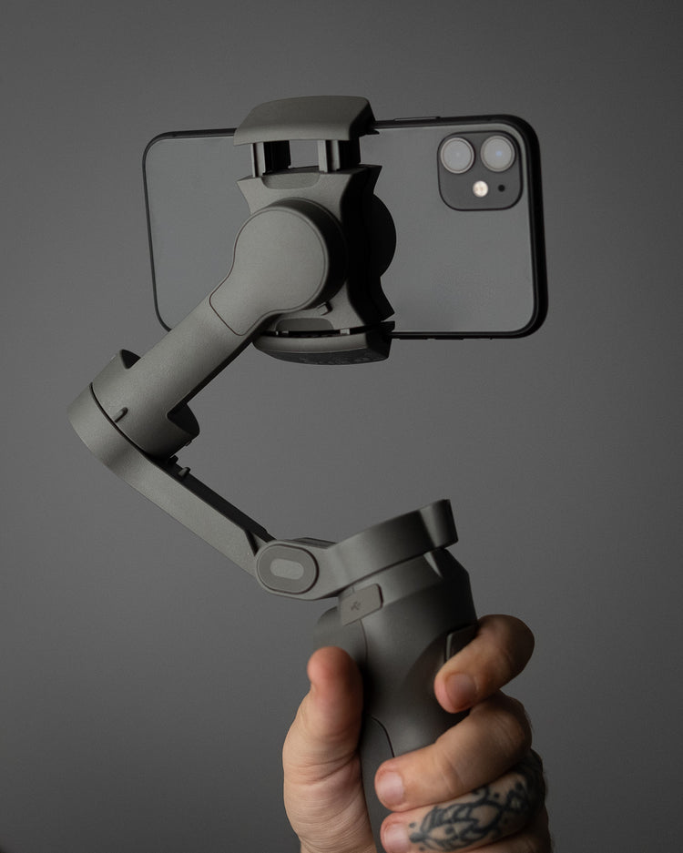 Mobile Must-Haves