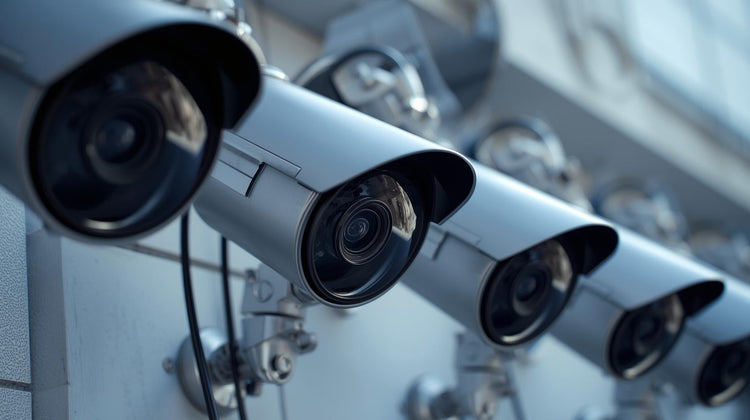 Surveillance Cameras