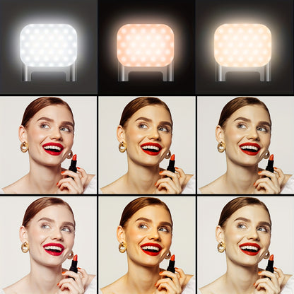 45 Inch Extra Long Flexible Phone Tripod 1pc Selfie Stick With Two Fill Light, Upgraded Tripod, Detachable Remote Compatible With IPhone 14/14 Pro/13/13 Pro/12/12 Pro/11/11 Pro/XS Max/XS/XR/X/8/7 And Android Smartphones