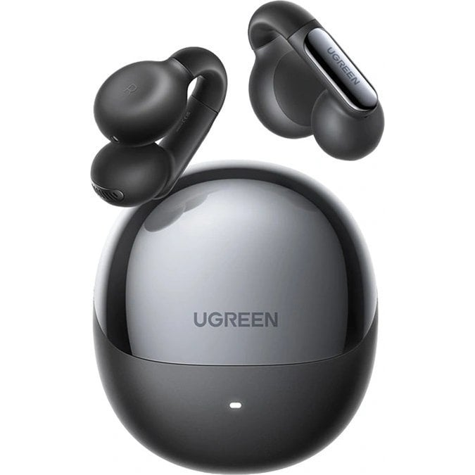 Wireless earbuds Ugreen HiTune S5 WS210 (black) (49990-0)-0