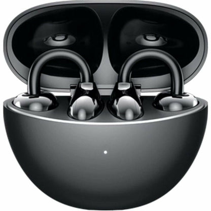 Wireless Headphones Honor Earbuds Clip Black-0