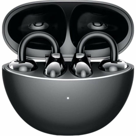 Wireless Headphones Honor Earbuds Clip Black-0