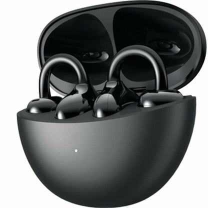 Wireless Headphones Honor Earbuds Clip Black-4