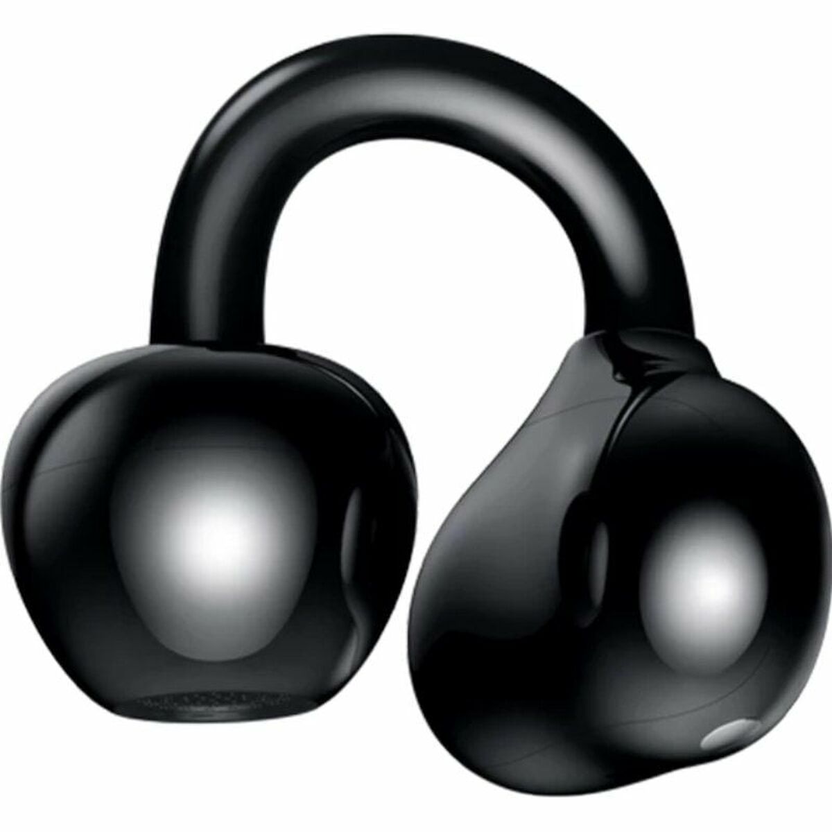 Wireless Headphones Honor Earbuds Clip Black-3