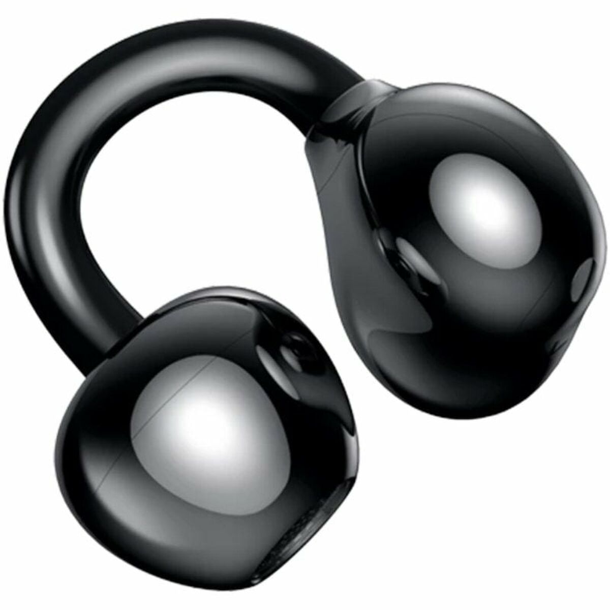 Wireless Headphones Honor Earbuds Clip Black-2