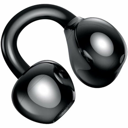 Wireless Headphones Honor Earbuds Clip Black-2