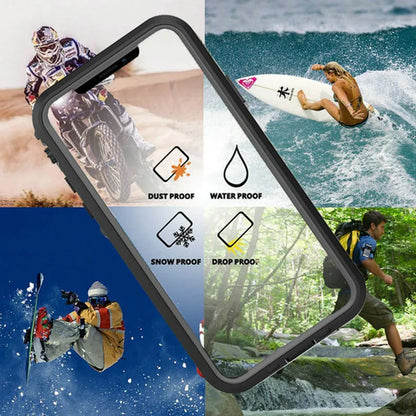 Water Proof Iphone Case