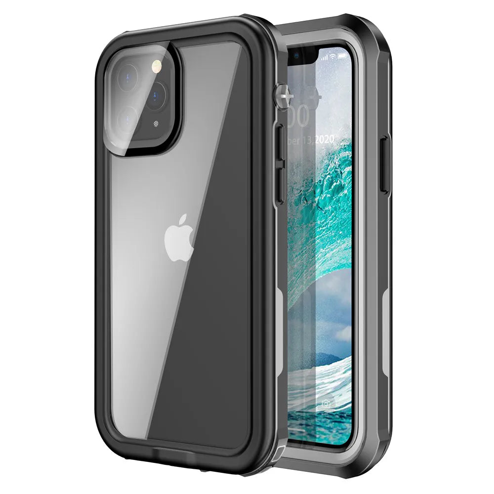 Water Proof Iphone Case