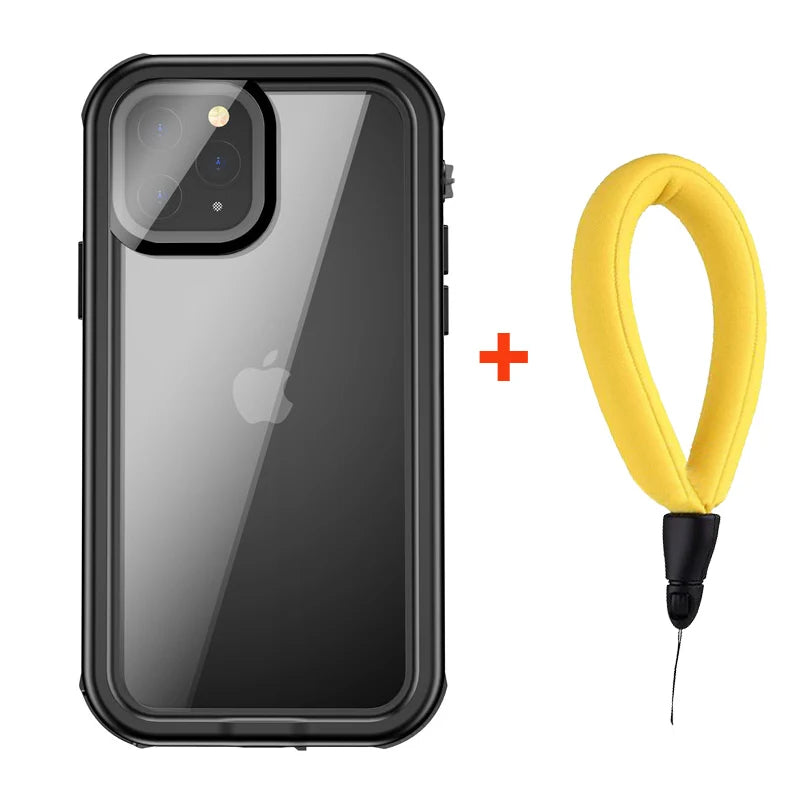 Water Proof Iphone Case