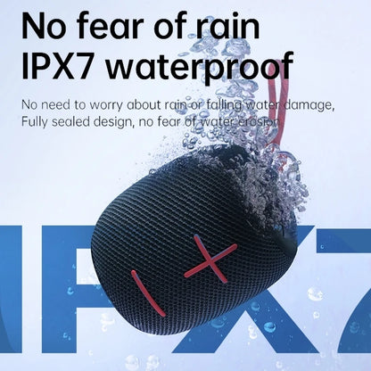 New Design Wholesale Price Sanag M11 IPX7 Waterproof Outdoor Portable Mini Wireless Speaker