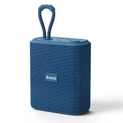 EBS-300 5W Mini Portable Bluetooth Speaker, Waterproof For Phone  PC  Taplet  Palyer
