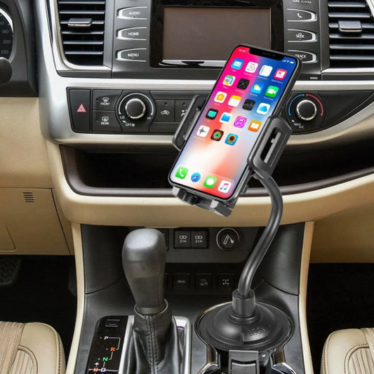 Mobile Universal Car Stand Cup Holder