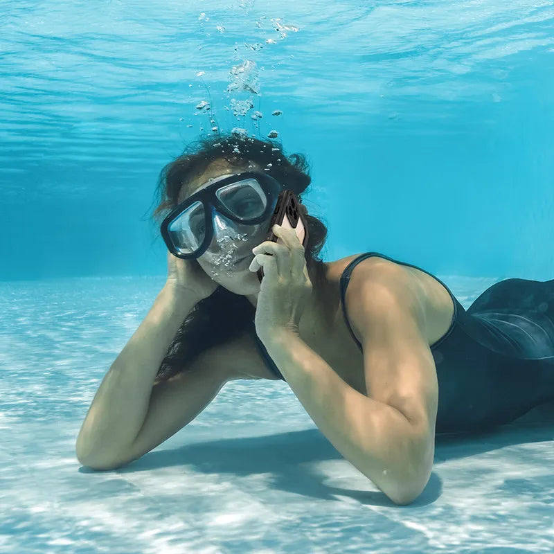 Water Proof Iphone Case