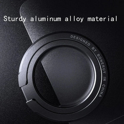 Phone Magnetic Finger Ring Holder