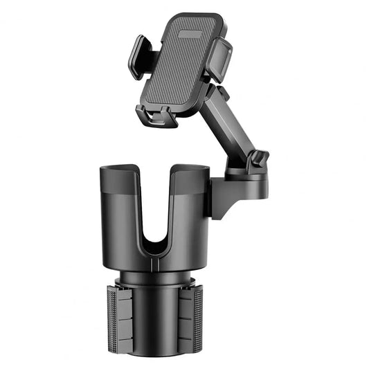 Universal Car Cup Phone Holder