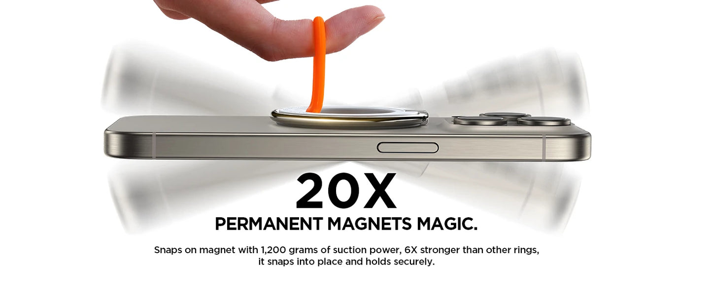 JOYROOM for Magsafe Phone Grip Holder