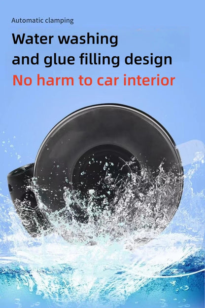 In Mobile Car Holder