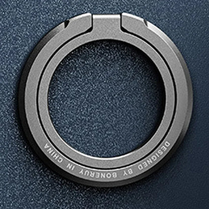 Phone Magnetic Finger Ring Holder