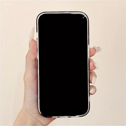 Leopard Print Iphone Case