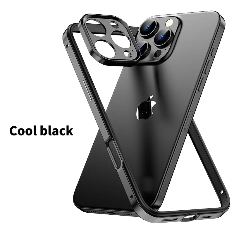 Advance Protection iphone Case