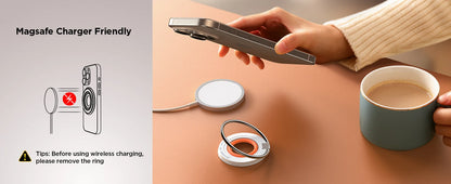 JOYROOM for Magsafe Phone Grip Holder