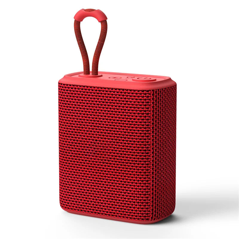 EBS-300 5W Mini Portable Bluetooth Speaker, Waterproof For Phone  PC  Taplet  Palyer