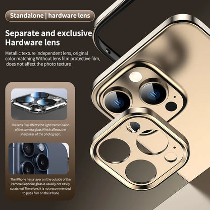 Advance Protection iphone Case