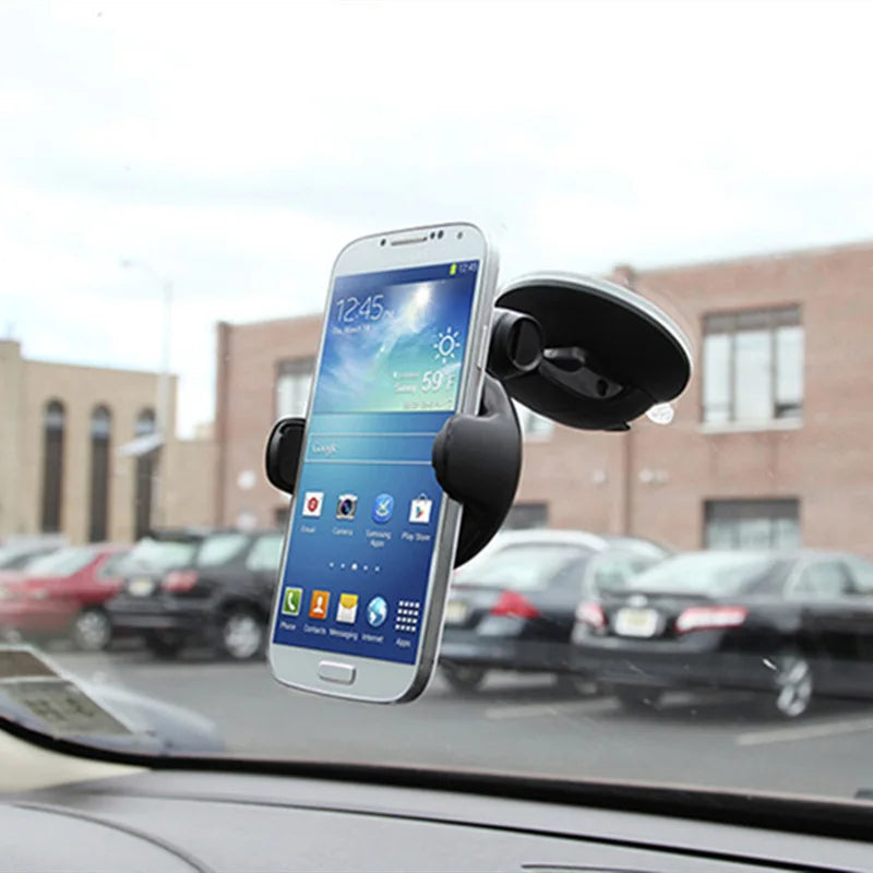 Car Phone Holder