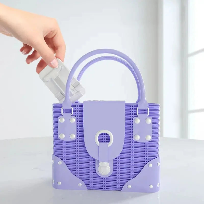 Adjustable Desktop Cell Phone and Tablet Stand Holder