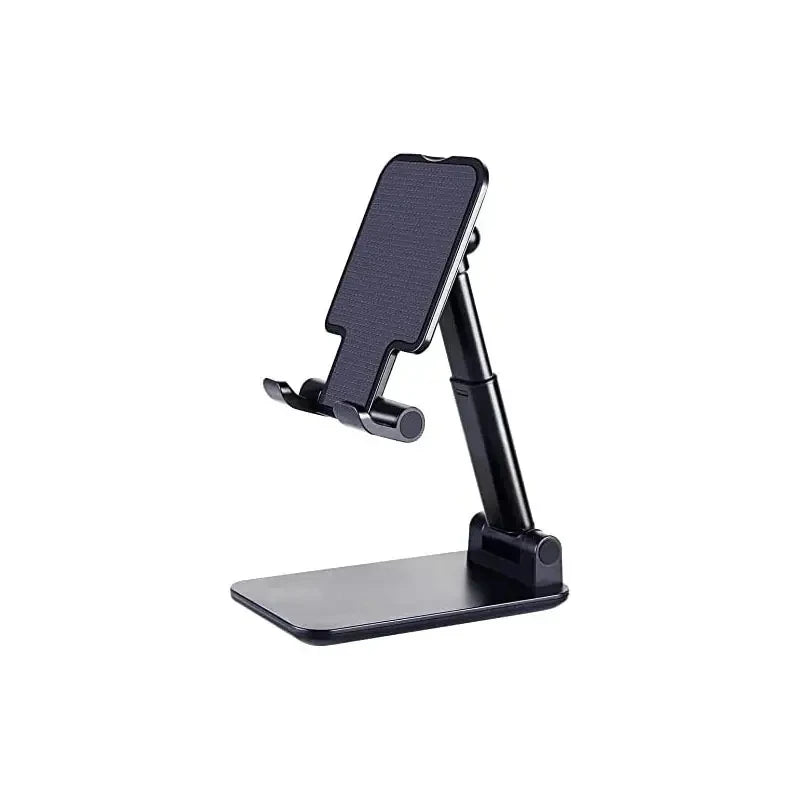Adjustable Desktop Cell Phone and Tablet Stand Holder