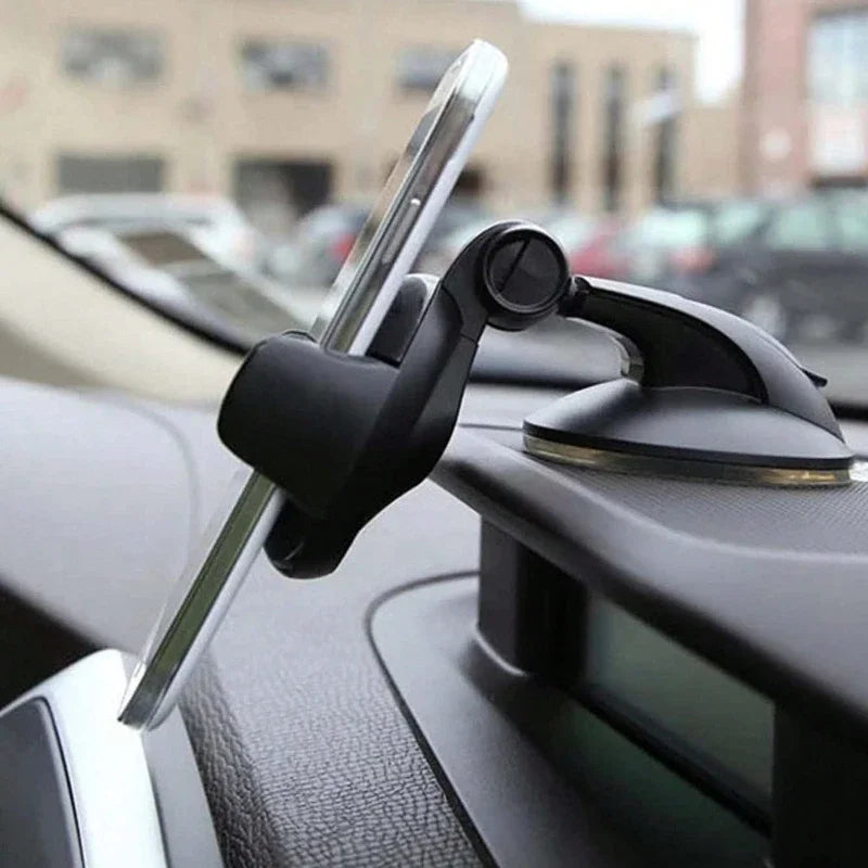 Car Phone Holder