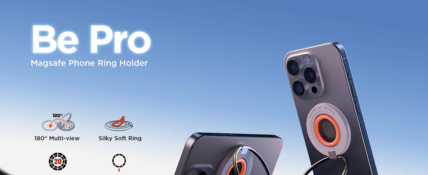 JOYROOM for Magsafe Phone Grip Holder