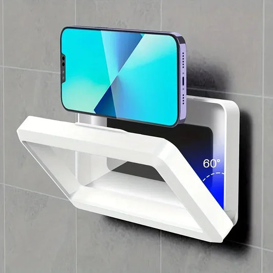 Waterproof and Anti-fog Mobile Phone Holder Case With Touch Screen