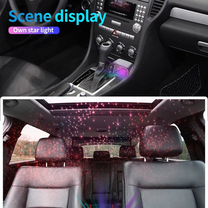 Super Fast Car Charger