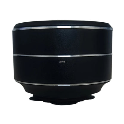 Wireless Bluetooth Speaker Digital Dual TWS Vibration Stereo Sound Audio Mini Bone Conduction Speaker With FM Radio Dropshipping