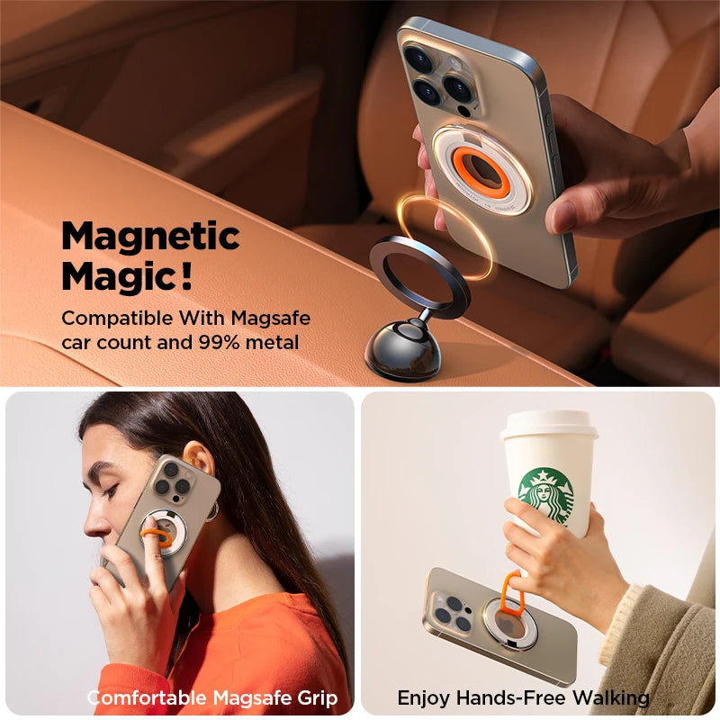 JOYROOM for Magsafe Phone Grip Holder