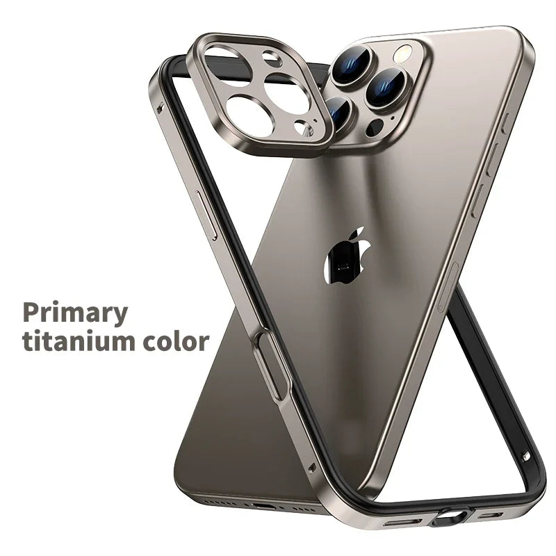 Advance Protection iphone Case