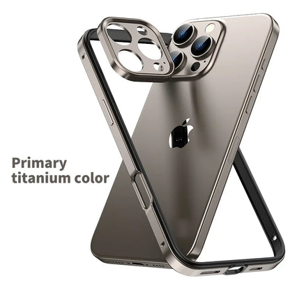 Advance Protection iphone Case