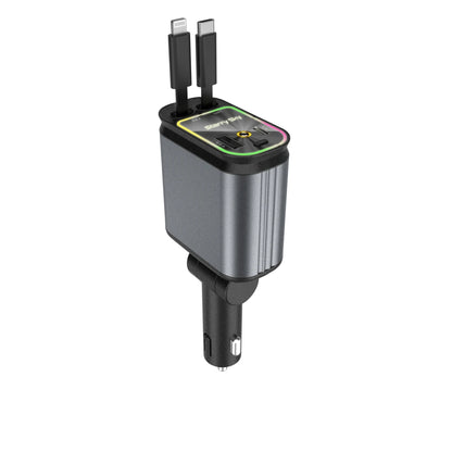 Super Fast Car Charger