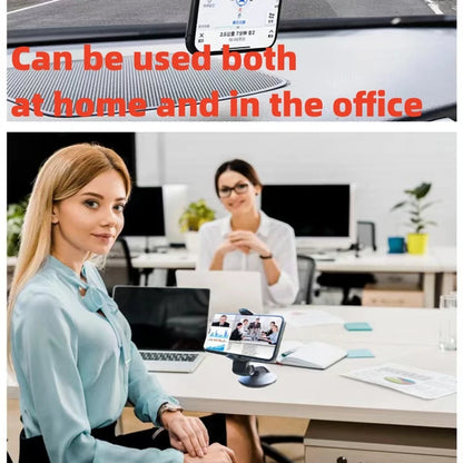 In Mobile Car Holder