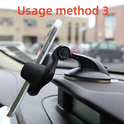 In Mobile Car Holder
