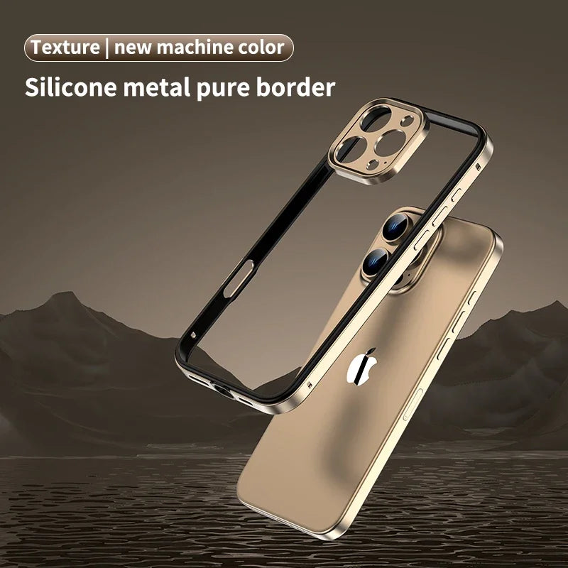 Advance Protection iphone Case