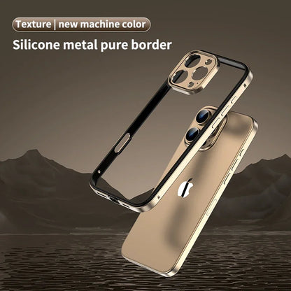 Advance Protection iphone Case