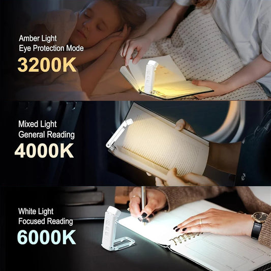 Reading Light Book Lights